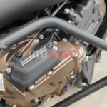 Kenali Teknologi Honda E-Clutch, Praktis Tanpa Pegal Tarik Kopling