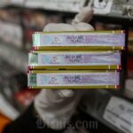 Pajak Rokok Lebih Besar dari Otomotif
