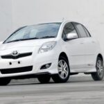 Mobil Bekas Toyota Yaris yang Menggiurkan dengan Harga Terjangkau