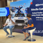 OLXmobbi Hadirkan Solusi Cepat dan Aman untuk Upgrade Kendaraan di GIIAS 2025