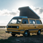 5 Aksesoris Ini Bikin Perjalanan Berkemah dengan Mobil Jadi Tak Terlupakan