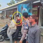 Bencana Jajan Es Teh, Pipi Sopir Bus di Pasuruan Disayat Pria Tak Berani