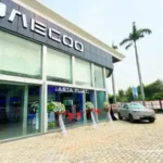 Setelah Capai 500 SPK, JAECOO Buka Dealer Keempat di Indonesia