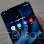 Ciri-Ciri e-Wallet yang Terkunci