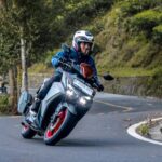 Cara Mengatasi Tanjakan Tanpa Modifikasi Mesin pada Motor Matic