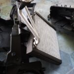 Mobil Bekas Mau Dibeli, Cek Evaporator AC Dulu, Ini Caranya