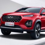 Chery Jetour Shanhai L7 PLUS Siap Diluncurkan, Tawarkan Teknologi Hibrida dan Fitur Mengemudi Canggih