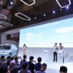 Polar Fox dan GAC Energy Kolaborasi Perluas Jaringan Pengisian Daya