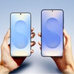 Apakah Samsung Galaxy S25 FE Punya Baterai Lebih Kecil? Cek di Sini!