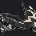 PEDA XDV 300 Resmi Dirilis! Kompetitor Tangguh Honda ADV dengan Spesifikasi Premium dan Harga Menarik