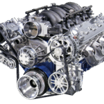 Motor Listrik Tahan Lama dengan Jarak Tempuh 130 km