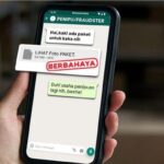 Tidak Perlu Aplikasi, SATSPAM IM3 Lindungi dari Penipuan