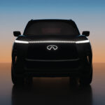 Infiniti Bangkitkan Legenda FX! Perkenalkan QX65 Monograph Sporty dan Elegan