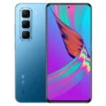 Infinix Hot 60 Pro Plus: Smartphone Tipis dengan Fitur Premium, Harga Terjangkau