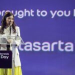 Meutya Hafid dan Singtel Bahas Kemitraan Digital Regional: Data, AI, dan Jaringan Tanpa Celah