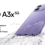 Agustus 2025: Senyum Lebih Lebar! Harga OPPO A3x Semakin Terjangkau, Spesifikasi Tetap Kompetitif