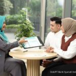 Bank Catatkan Pertumbuhan Positif Tabungan Haji