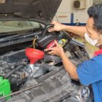 Ini Sebabnya Pompa Oli Mesin Bisa Rusak Akibat Minyak Tidak Sesuai