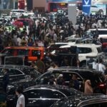 Populasi Kendaraan Listrik Baru di Indonesia Tembus 274.802 Unit