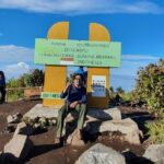 Itinerary Pendakian Gunung Merbabu via Thekelan dengan Porter, Begini Anggarannya