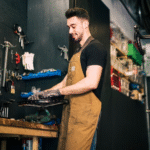 5 Penyakit Umum Motor Matic yang Menyebalkan