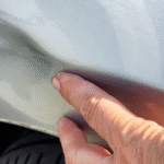 Teknik PDR: Perbaiki Bodi Mobil Penyok Tanpa Cat