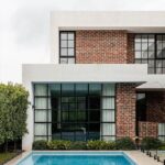 5 Desain Rumah Tanpa Atap 1 Lantai yang Nyaman!