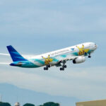 Promo Tiket Pesawat Spesial HUT ke-80 RI, Garuda hingga Pelita Air