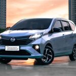 Daihatsu Mulai Semester II 2025 dengan Senyum Cerah, Penjualan Melonjak