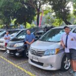 Serena Sukasuka Hadiri Merdeka Drive 2025 dengan Konvoi Puluhan Mobil