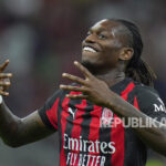 AC Milan Menang di Coppa Italia, Atletico Tumbang di La Liga