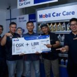 Mobil Lubricants Kembali Hadirkan Program Hadiah untuk Konsumen