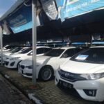 Mobil Bekas Pilihan untuk Anak Muda
