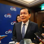 NPL Citibank Turun 0,2%, Ini Strategi Suksesnya