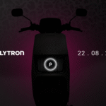 Kehadiran Motor Listrik Polytron, Menggantikan Fox-S