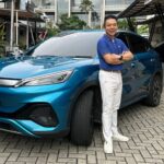Keunggulan dan Kekurangan BYD Atto 3 di Indonesia