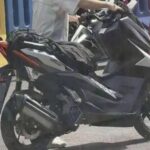 Bocor Bocoran Motor Matic 150cc Baru, Tangki Penuh Bisa ke Jakarta-Magelang