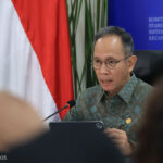 OJK Pertimbangkan Perbankan Universal untuk Kuatkan Jasa Keuangan