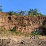 Lokasi dan Akses Menuju Brown Canyon, Wisata Instagramable di Kragilan, Boyolali, Jateng