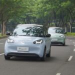 Pajak Tahunan Wuling Binguo EV Kurang dari Rp500.000