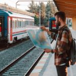 5 Pelajaran Berharga Saat Travelling Sendirian