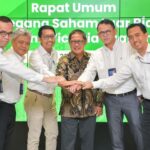 Spin Off BTN Syariah, BVIS Ganti Nama Jadi Bank Syariah Nasional