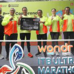 BNI Tingkatkan Dukungan untuk ITB dan Alumni dengan Inovasi Keuangan Inklusif