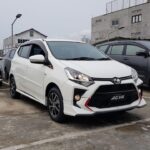 Cek Harga Toyota Agya Bekas 2022, Lebih Murah Lagi!