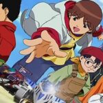 4 Benda Anime Klasik yang Bisa Dimainkan di Dunia Nyata