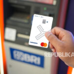 Perkuat Inklusi Keuangan Digital, BRI Rilis Kartu Debit BRI X INDODAX