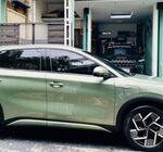 Pembandingan Mobil Listrik: Neta V vs BYD Atto 3, Pilih yang Mana?