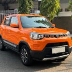 Harga Suzuki S-Presso Bekas 2022, City Car Murah dengan Harga Terjangkau