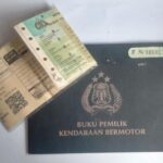 Bayar Pajak Kendaraan 5 Tahunan Tanpa BPKB, Ini Caranya