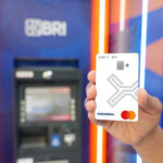 Perkuat Inklusi Keuangan, BRI Rilis Kartu Debit BRI X INDODAX